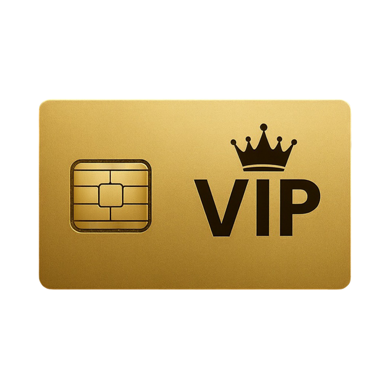 VIP Handynummer Kaufen